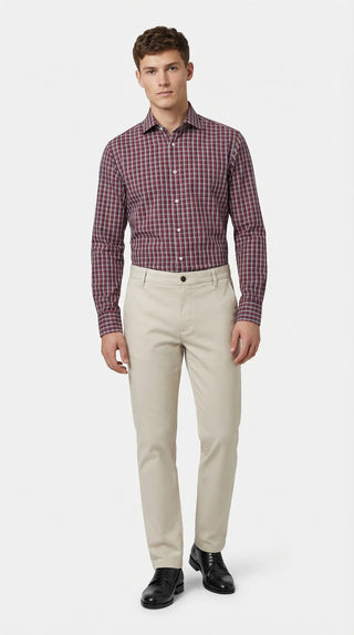 SHIRT A05  - Fashion  from Albione - Just 99 zł! Shop Now at Albione