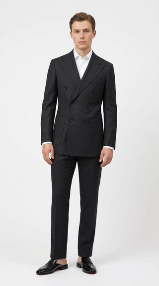 BLAZER SAMUEL0105  - Fashion  from Albione - Just 800 zł! Shop Now at Albione