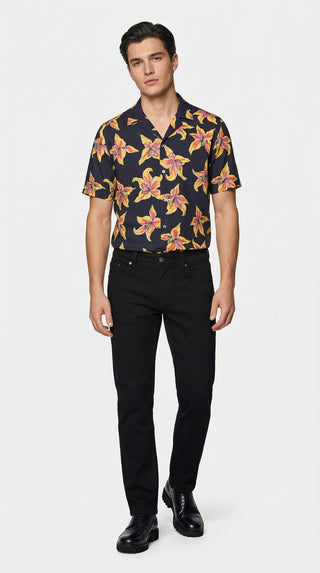 SHIRT ANDRE02  - Fashion  from Albione - Just 99 zł! Shop Now at Albione