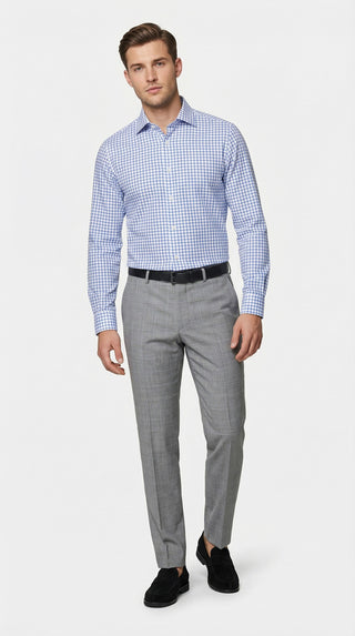 SHIRT AL23WNE-28  - Fashion  from Albione - Just 99 zł! Shop Now at Albione