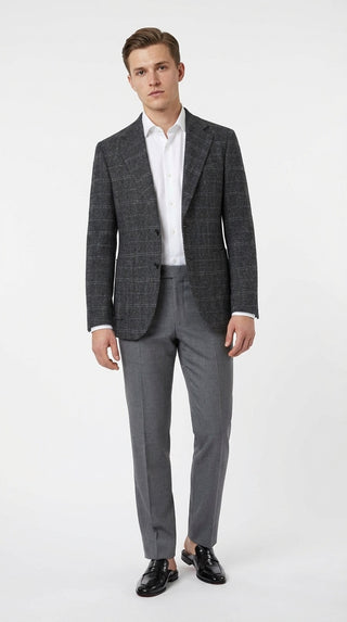 BLAZER OLAFN6  - Fashion  from Albione - Just 623 zł! Shop Now at Albione