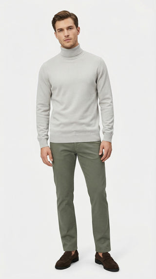 SWEATER AAD05  - Fashion  from Albione - Just 199 zł! Shop Now at Albione