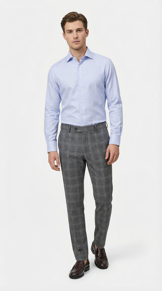 SHIRT JACK4P  - Fashion  from Albione - Just 159 zł! Shop Now at Albione