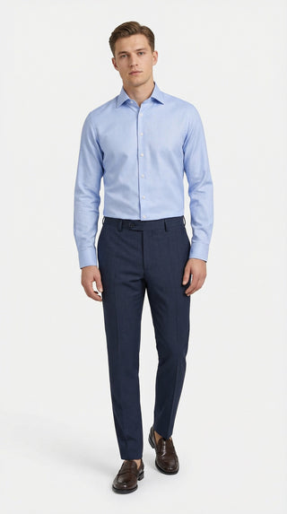 SHIRT JACK8P  - Fashion  from Albione - Just 159 zł! Shop Now at Albione