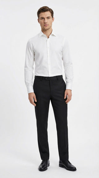 SHIRT TONY248  - Fashion  from Albione - Just 159 zł! Shop Now at Albione