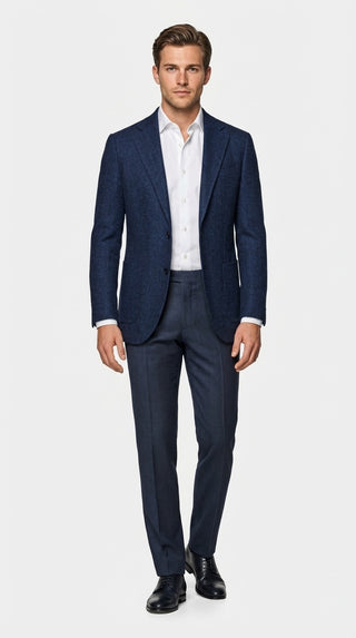 BLAZER OLAF63D  - Fashion  from Albione - Just 1009 zł! Shop Now at Albione