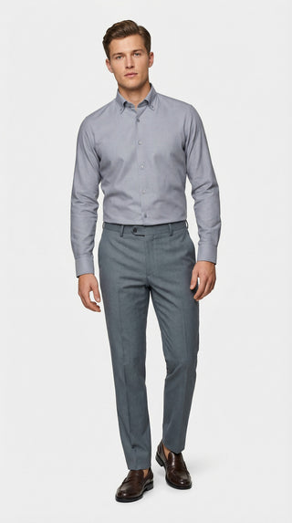 SHIRT AL23MF-31  - Fashion  from Albione - Just 99 zł! Shop Now at Albione