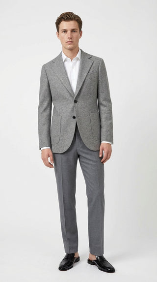 BLAZER OLAFN3  - Fashion  from Albione - Just 665 zł! Shop Now at Albione