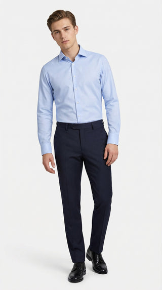 SHIRT TONY3P  - Fashion  from Albione - Just 159 zł! Shop Now at Albione