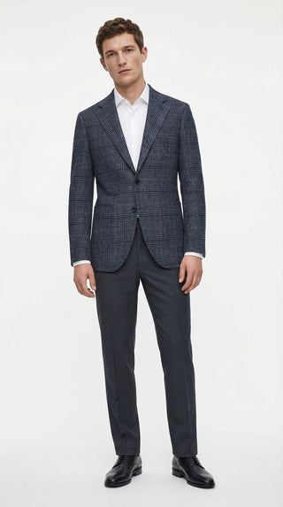 BLAZER LEON6  - Fashion  from Albione - Just 1099 zł! Shop Now at Albione