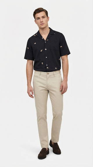 SHIRT GABRIEL01  - Fashion  from Albione - Just 99 zł! Shop Now at Albione