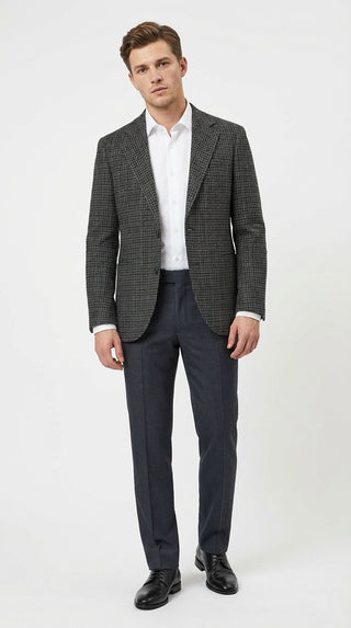 BLAZER OLAFJ5  - Fashion  from Albione - Just 609 zł! Shop Now at Albione