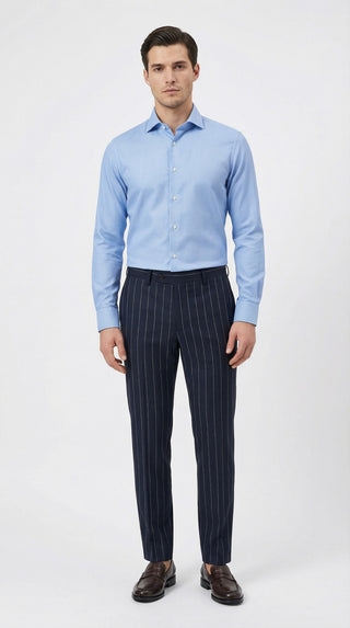 SHIRT AL23KNE-20  - Fashion  from Albione - Just 99 zł! Shop Now at Albione