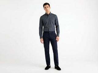 SHIRT AL23MF-11  - Fashion  from Albione - Just 99 zł! Shop Now at Albione