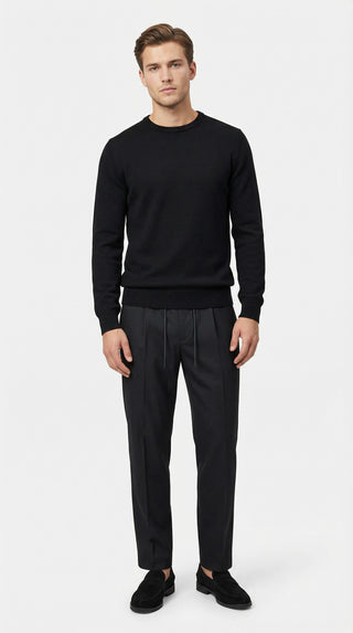 SWEATER CARL02  - Fashion  from Albione - Just 329 zł! Shop Now at Albione