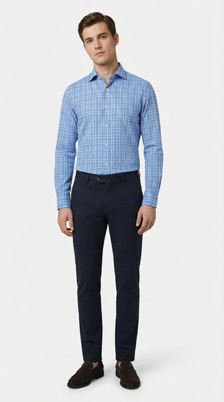 SHIRT A09  - Fashion  from Albione - Just 99 zł! Shop Now at Albione