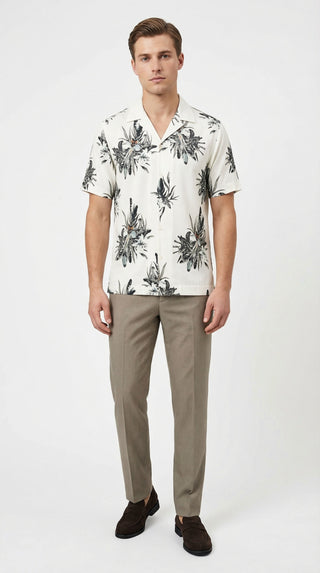 SHIRT ANDRE01  - Fashion  from Albione - Just 99 zł! Shop Now at Albione