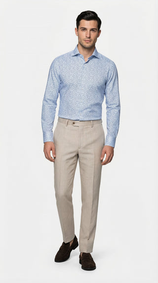 SHIRT AL23KNE-19  - Fashion  from Albione - Just 99 zł! Shop Now at Albione