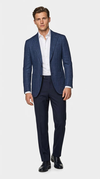 BLAZER OLAF63DA  - Fashion  from Albione - Just 1159 zł! Shop Now at Albione