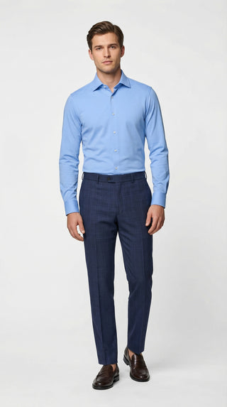 SHIRT TONY2405  - Fashion  from Albione - Just 159 zł! Shop Now at Albione