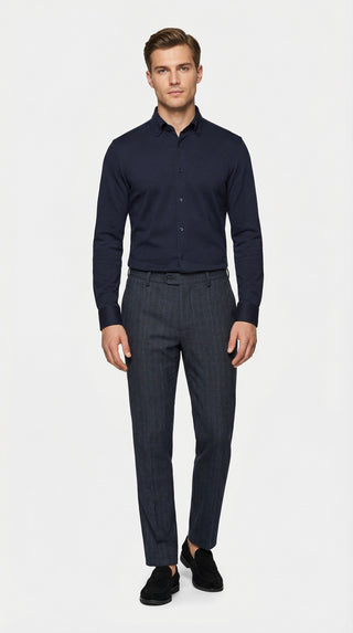 SHIRT BOB01  - Fashion  from Albione - Just 159 zł! Shop Now at Albione