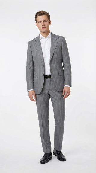 BLAZER LEON22  - Fashion  from Albione - Just 1640 zł! Shop Now at Albione