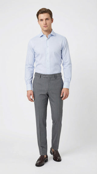 SHIRT JACK7P  - Fashion  from Albione - Just 159 zł! Shop Now at Albione