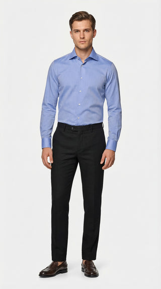 SHIRT A18  - Fashion  from Albione - Just 159 zł! Shop Now at Albione