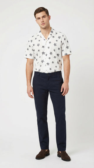 SHIRT JEAN01  - Fashion  from Albione - Just 99 zł! Shop Now at Albione