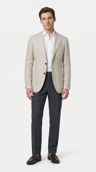 BLAZER ALEX3D1  - Fashion  from Albione - Just 979 zł! Shop Now at Albione