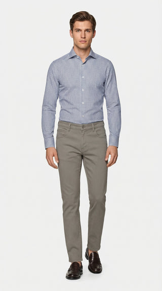 SHIRT A14  - Fashion  from Albione - Just 99 zł! Shop Now at Albione