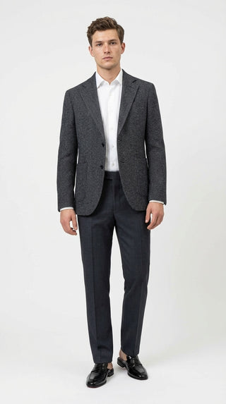 BLAZER OLAFN4  - Fashion  from Albione - Just 609 zł! Shop Now at Albione