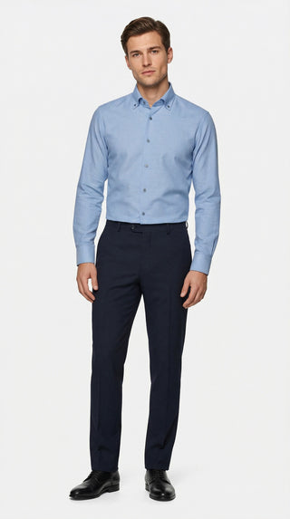 SHIRT AL23MF-32  - Fashion  from Albione - Just 159 zł! Shop Now at Albione