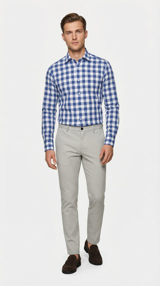 SHIRT A11  - Fashion  from Albione - Just 99 zł! Shop Now at Albione