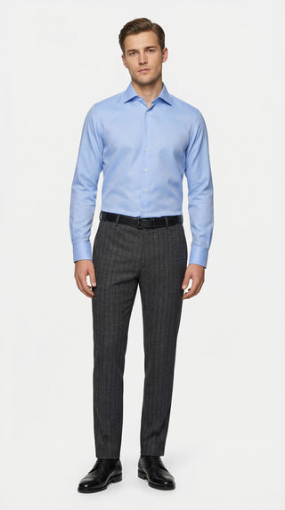 SHIRT JACK2  - Fashion  from Albione - Just 159 zł! Shop Now at Albione