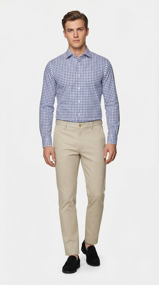 SHIRT AL23WNE-30  - Fashion  from Albione - Just 99 zł! Shop Now at Albione