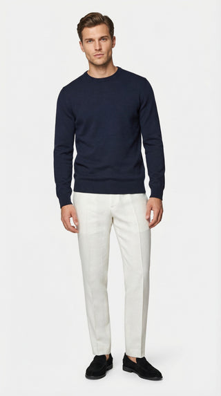 SWEATER TEUN02  - Fashion  from Albione - Just 199 zł! Shop Now at Albione