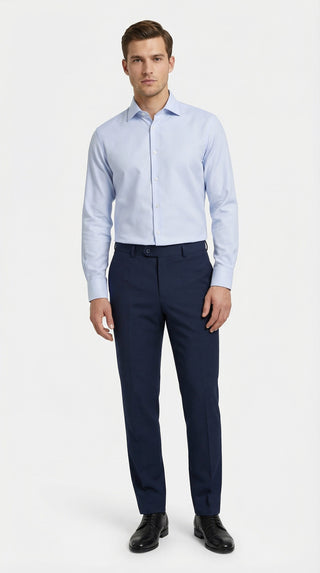 SHIRT TONY2P  - Fashion  from Albione - Just 159 zł! Shop Now at Albione