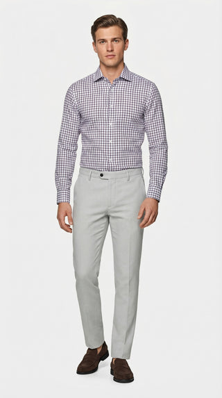 SHIRT A08  - Fashion  from Albione - Just 99 zł! Shop Now at Albione