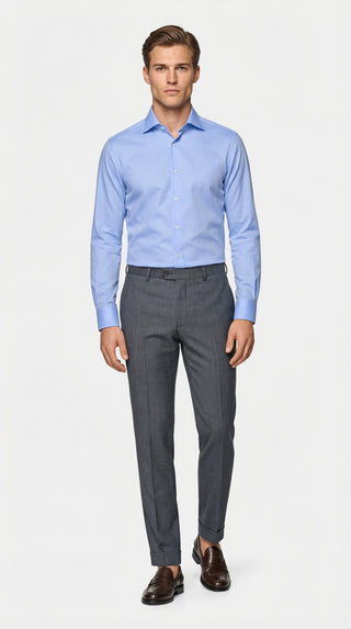 SHIRT A16  - Fashion  from Albione - Just 159 zł! Shop Now at Albione