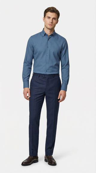 SHIRT AL23MF-15  - Fashion  from Albione - Just 99 zł! Shop Now at Albione