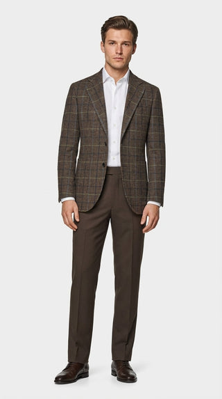 BLAZER OLAFN7  - Fashion  from Albione - Just 623 zł! Shop Now at Albione