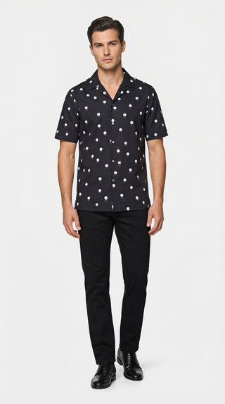 SHIRT ANDRE05  - Fashion  from Albione - Just 99 zł! Shop Now at Albione