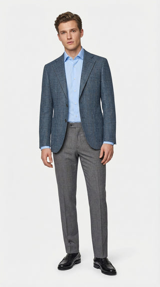 BLAZER LEON7  - Fashion  from Albione - Just 1099 zł! Shop Now at Albione