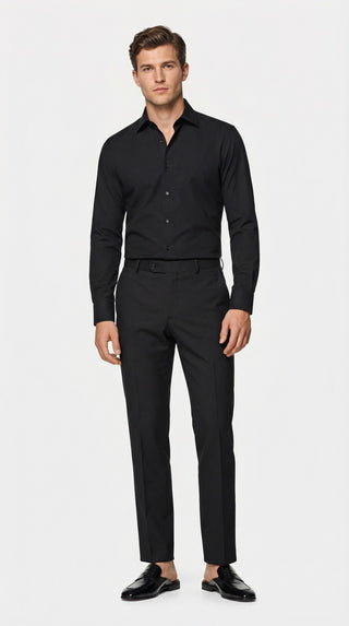 SHIRT TONY2406  - Fashion  from Albione - Just 289 zł! Shop Now at Albione