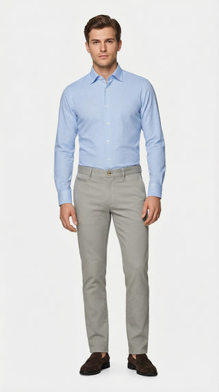 SHIRT AL23WNE-39  - Fashion  from Albione - Just 99 zł! Shop Now at Albione