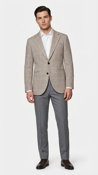 BLAZER OLAFJ8  - Fashion  from Albione - Just 623 zł! Shop Now at Albione