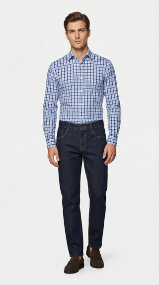 SHIRT A03  - Fashion  from Albione - Just 99 zł! Shop Now at Albione