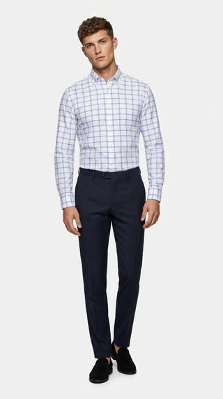 SHIRT AL23WNE-29  - Fashion  from Albione - Just 99 zł! Shop Now at Albione