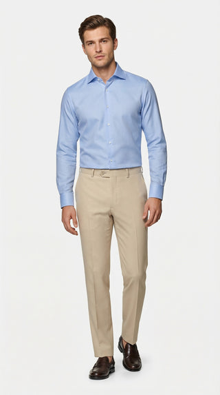 SHIRT AL23B-33  - Fashion  from Albione - Just 159 zł! Shop Now at Albione